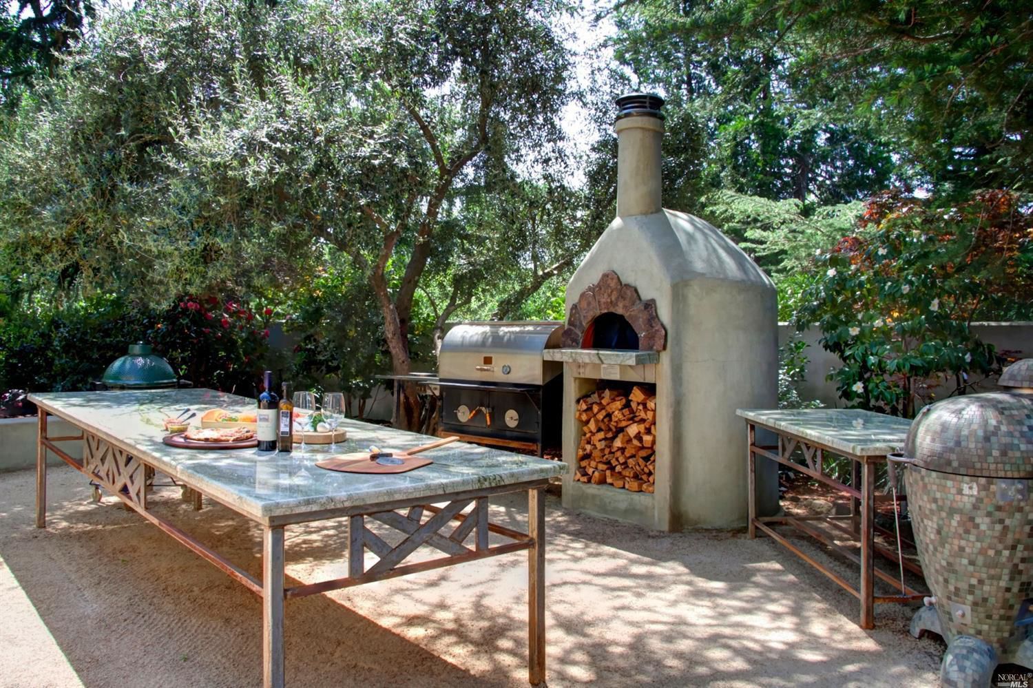 3960 Hagen Road, Napa